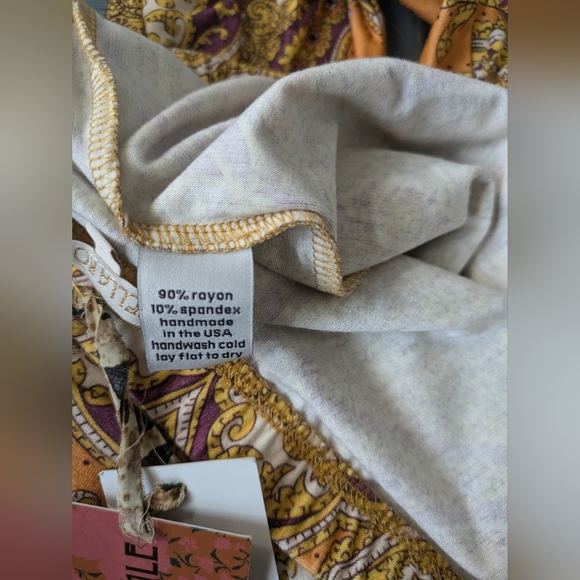 NWT Novella Royale Janis Bells - Picture 4 of 10